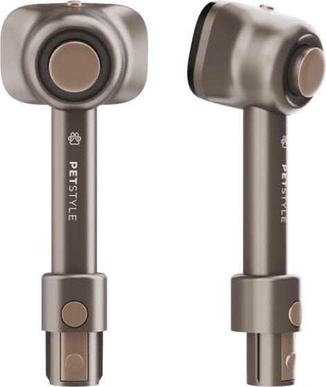 Produktbild Cecotec Conga Rockstar 12500 Stellar AquaPet Flex