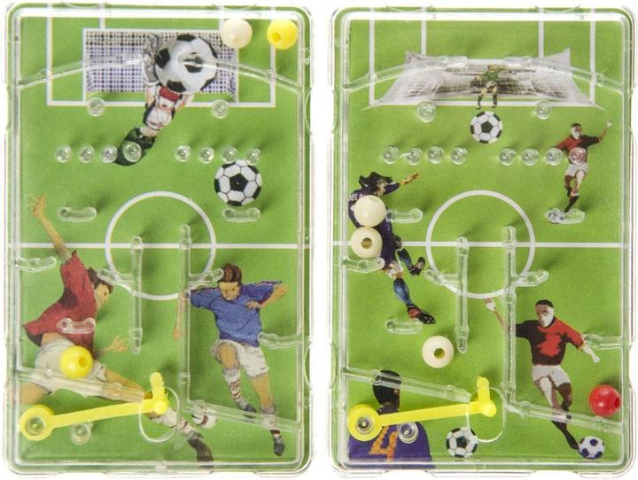 Actual product image LG-Imports Pinball Game Football