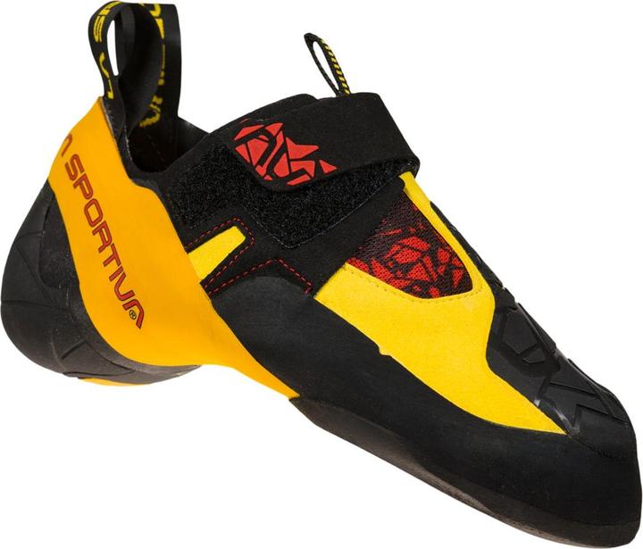 Actual product image La Sportiva Skwama (33)