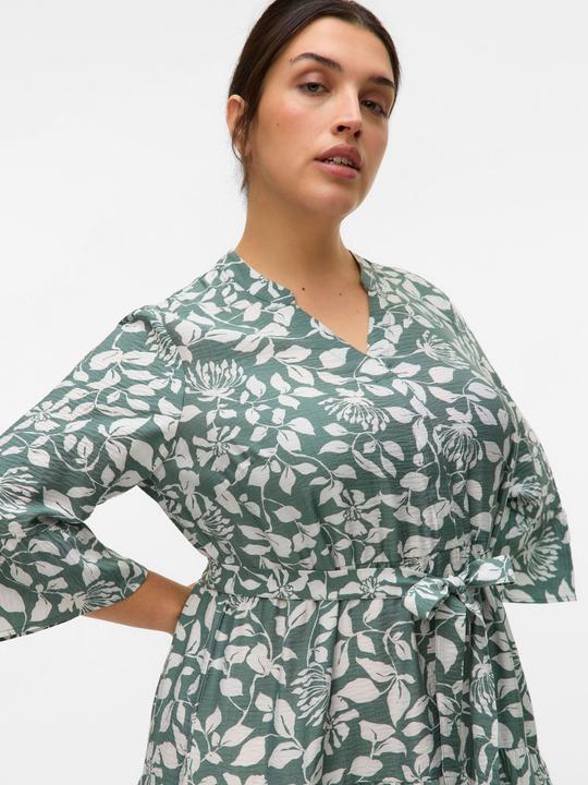 Produktbild Vero Moda VMCVERA Langes Kleid Kleid (52)