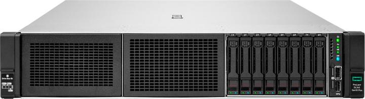 Actual product image HPE ProLiant DL345 Gen10 Plus Entry (AMD EPYC 7232P, 32 GB, Rack Server)