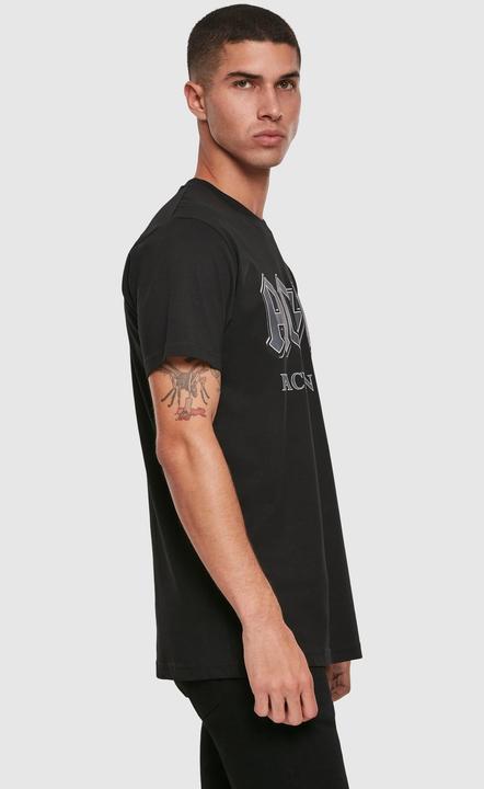 Immagine prodotto Mister Tee Maglietta ACDC Back In Black (XS)