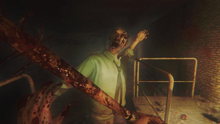 Actual product image Ubisoft Zombi (PS4, DE)