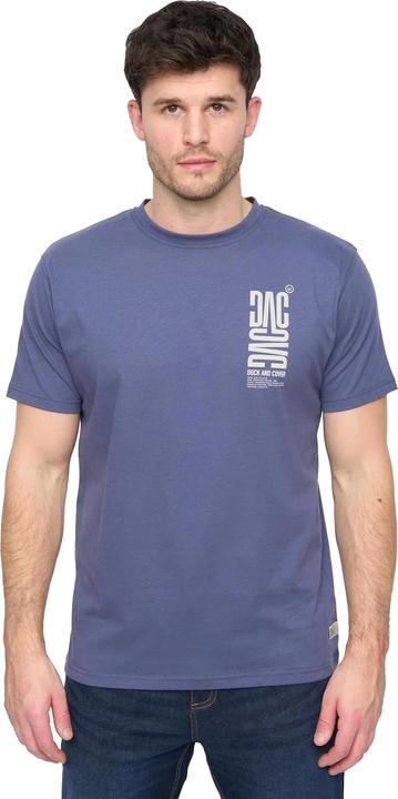 Actual product image Duck and Cover Mens Tremake T-Shirt (S)