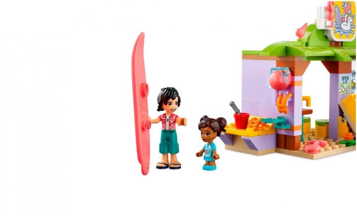 Produktbild LEGO Surfschule (41710, LEGO Friends)
