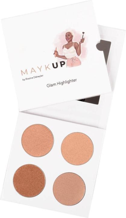 Produktbild Maykup - Glam Highlighter (Highlighter)