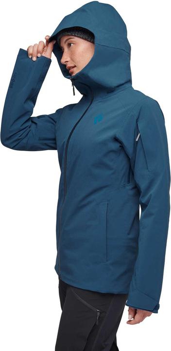 Produktbild Black Diamond W Recon Insulated Shell (S)