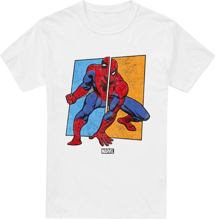 Spiderman TShirt (S)