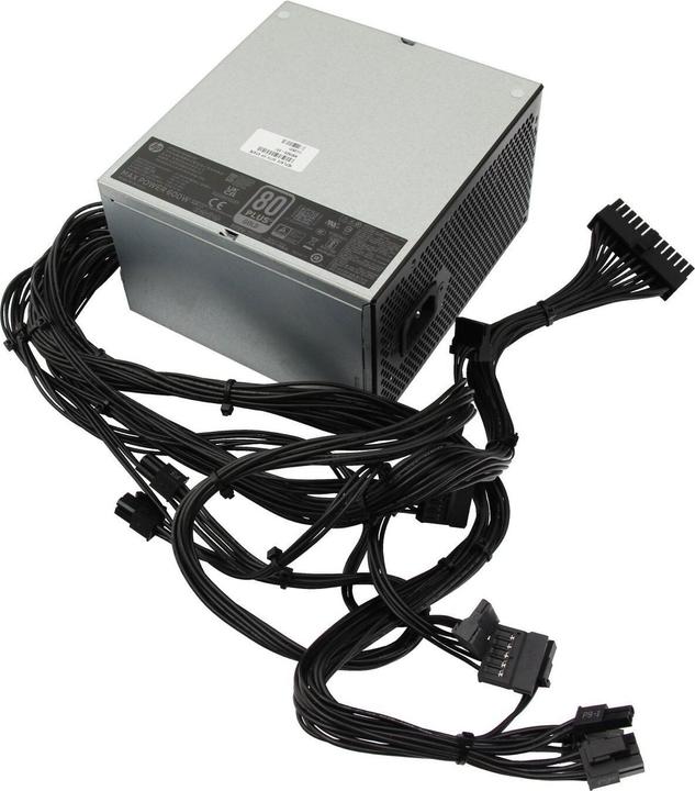 Produktbild HP M31065-001 (600 W)