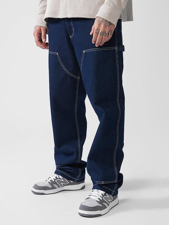 Actual product image Lee Double Knee Carpenter (W31/L32)