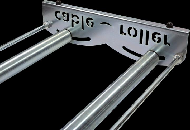Actual product image LogiLink Cable reel dispenser (0.54 m)