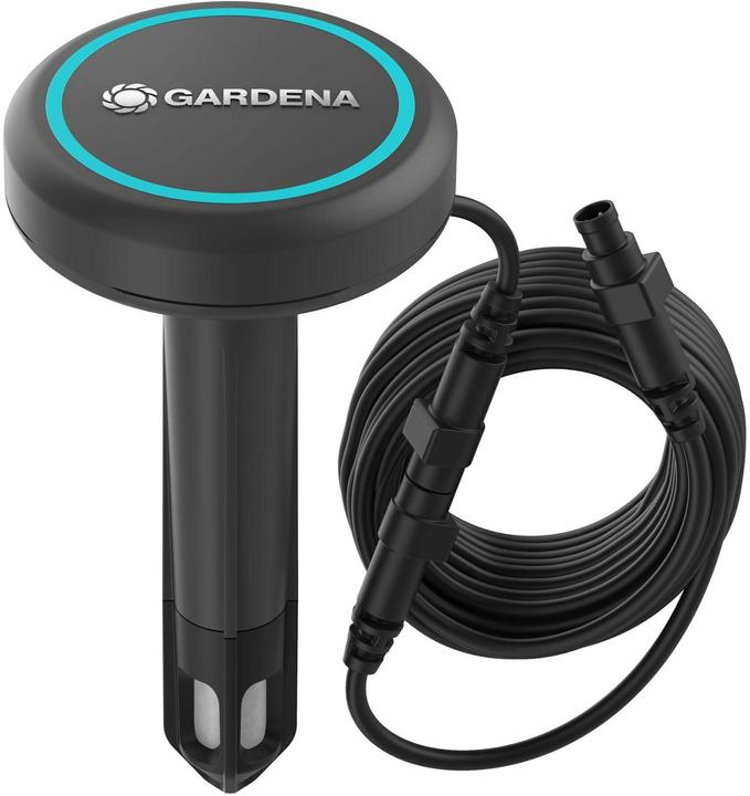 Gardena Capteur d'humidité du sol (Sonde d'irrigation)