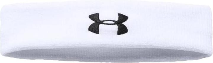 Immagine prodotto Under Armour Fascia per capelli - Bianca