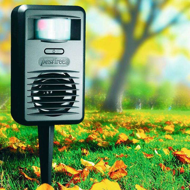 Produktbild PestFree+ Marderschreck *Car Protect* Compact