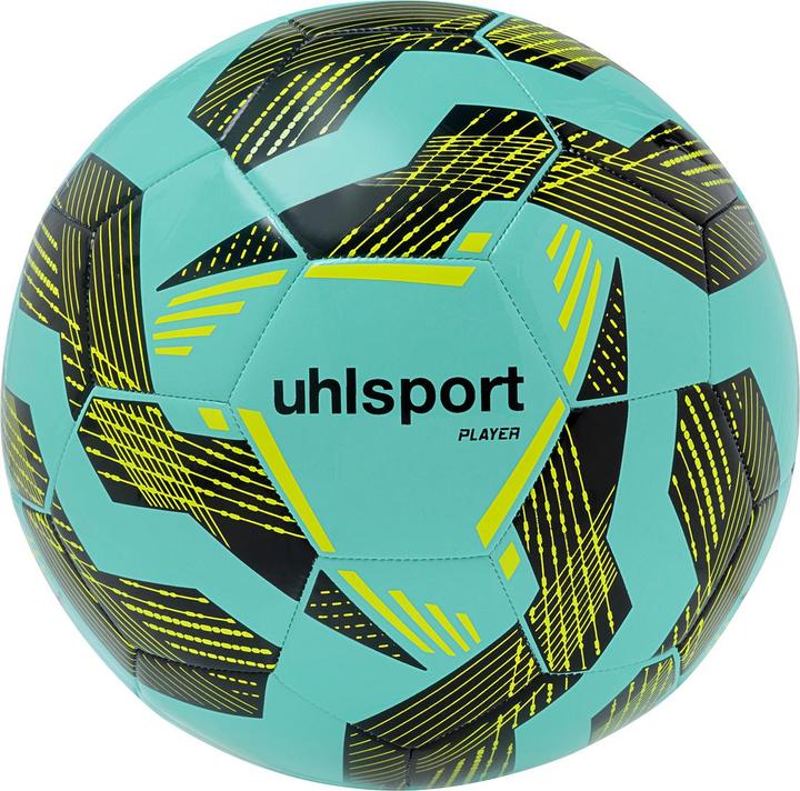 Uhlsport Fussball Player (5)