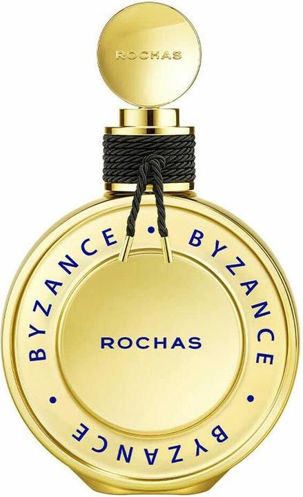 Rochas Byzance Gold Eau De Parfum Spray 90ml (Eau de Parfum, 90 ml)