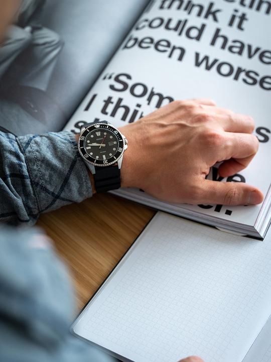 Immagine prodotto Casio Collezione (Orologio da polso analogico, 44 mm)