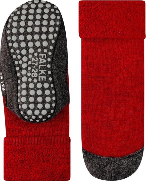 Actual product image Falke Cosyshoe (28)