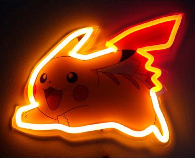 Produktbild Teknofun Pokemon - Pikachu