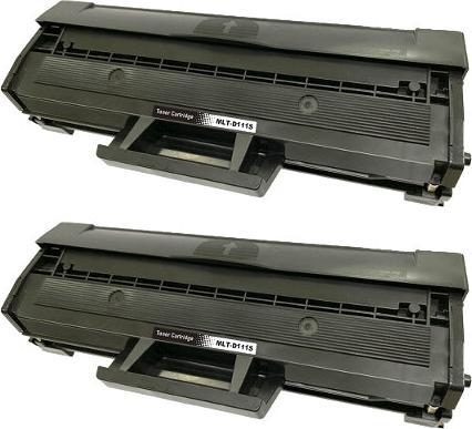 Actual product image Hermex Compatible toner for Samsung Xpress SL-M2026W (FC)