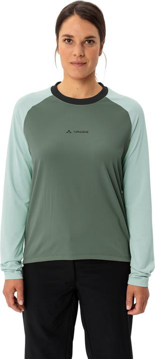 Produktbild Vaude Loamer LS Shirt (40, M)