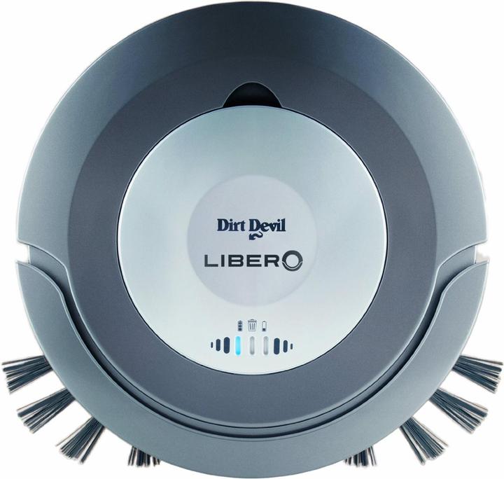 Actual product image Dirt Devil Libero M606