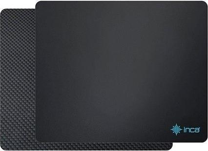 Produktbild Inca Gaming Mauspad IMP-020, 270x350x3mm, schwarz