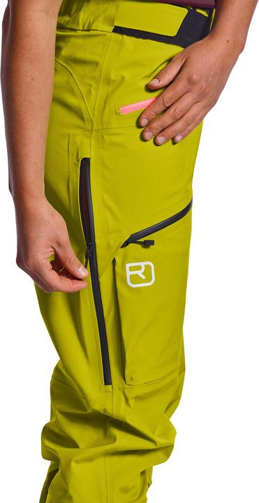 Image du produit Ortovox Pantalon Deep Shell W (S)