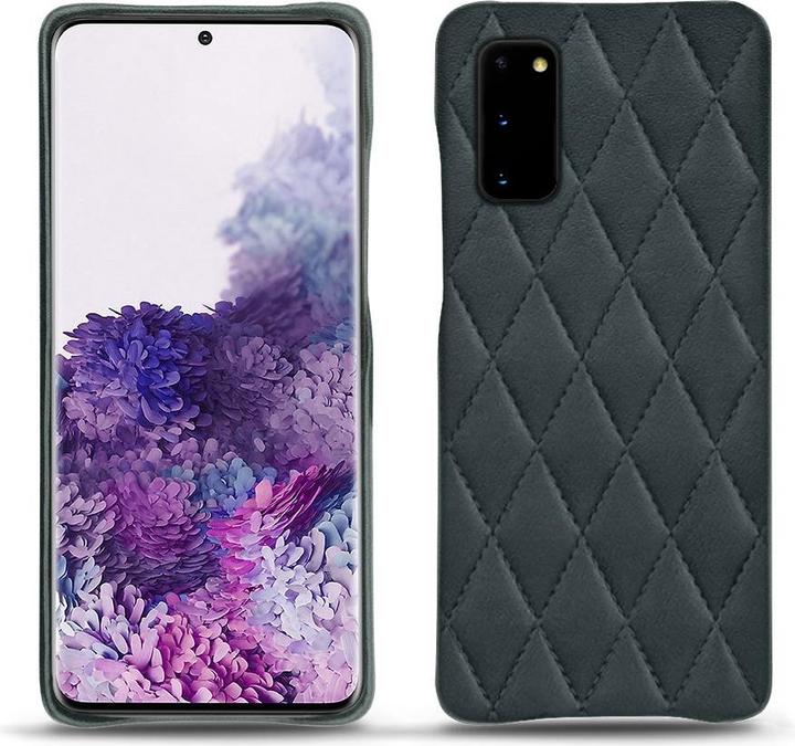 Produktbild Noreve Lederschutzhülle (Samsung Galaxy S20+)