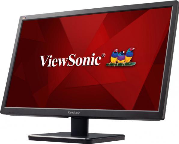 Actual product image Viewsonic VA2223-H (1920 x 1080 pixels, 21.50")