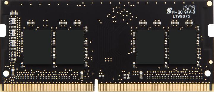 Immagine prodotto HyperX Impatto (1 x 8GB, 2400 MHz, DDR4-RAM, SO-DIMM)