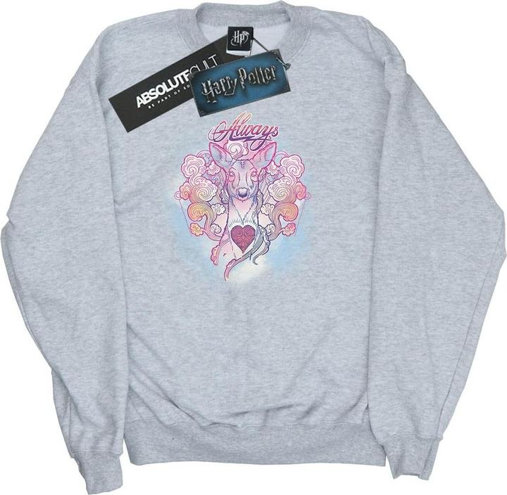 Always Doe Sweatshirt (XL)