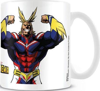 Produktbild Pyramid My Hero Academia Tasse All Might Flex (315 ml)