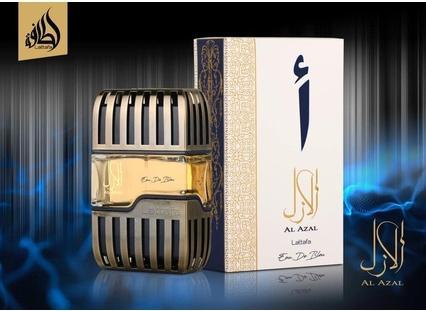 Produktbild Lattafa Perfumes Lattafa - Al Azal - EDP - 100 ml (Eau de Parfum, 100 ml)
