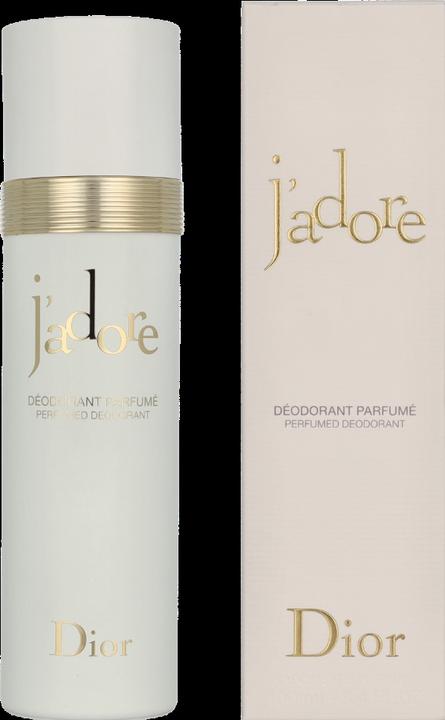 Actual product image Dior J'Adore (Spray, 100 ml)