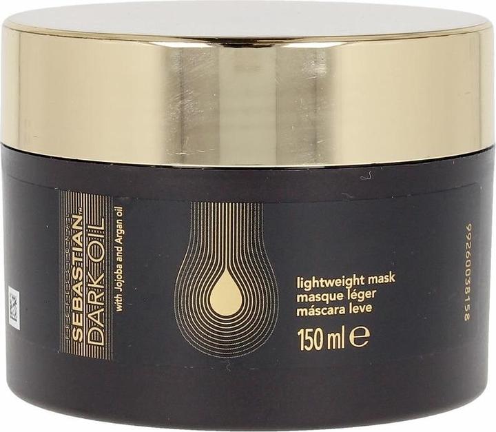 Sebastian Dark Oil (150 ml)