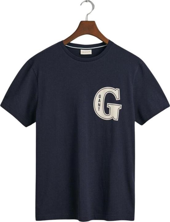 GANT t-hirt (S)