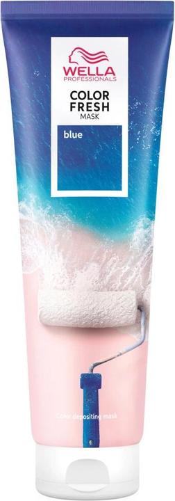 Wella Professionals - Hair mask Color Fresh Mask 150 ml - Variant:ue (150 ml)