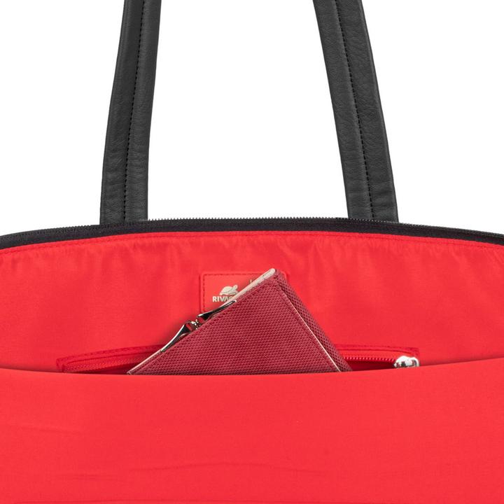 Immagine prodotto Rivacase Borsa per computer portatile per signore 14" e MacBook Pro 16 (14", Apple, Universale)
