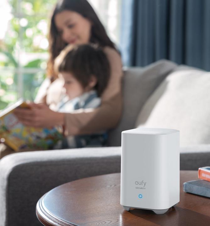 Image du produit eufy Sonnette vidéo (Sans fil)