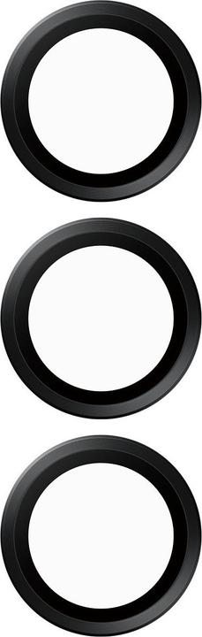 Actual product image PanzerGlass Hoops Camera Lens Protector (1 Piece, Samsung Galaxy A16, Samsung Galaxy A16 5G)