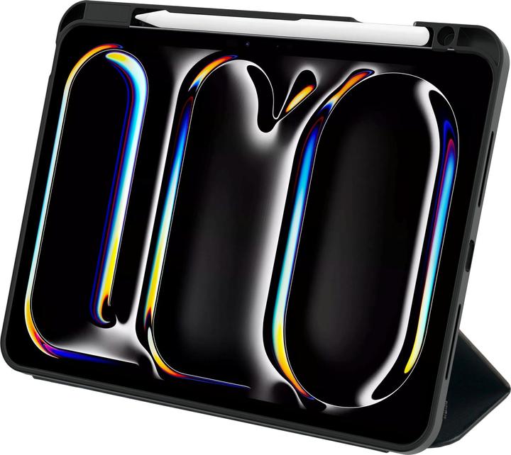 Actual product image OtterBox React Folio (iPad Pro 11 2024 (M4))