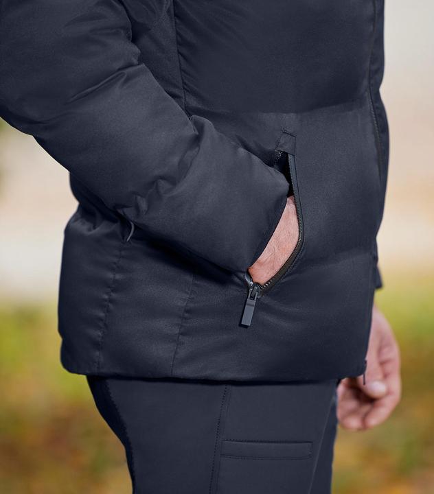 Produktbild ELT Winter Lightweight Jacke Montana Herren (M)