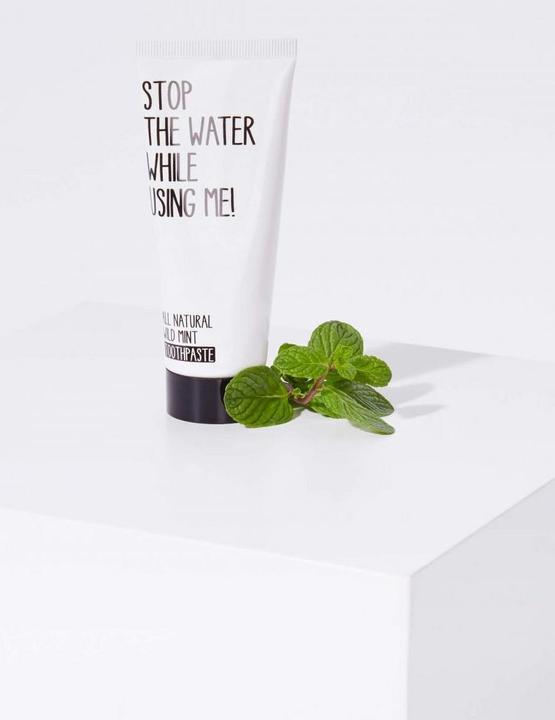 Produktbild Stop The Water While Using Me! All Natural (75 ml)