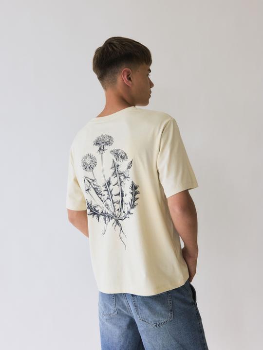Actual product image Lmtd Rückenprint T-Shirt (146)