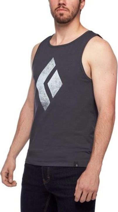 Image du produit Black Diamond Débardeur Chalked Up (S)