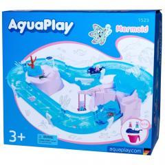 Actual product image Aquaplay Mermaid