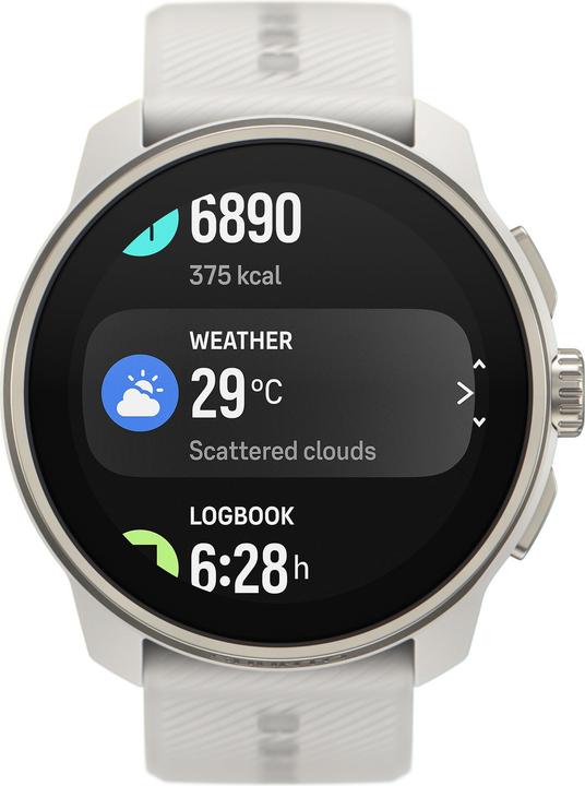 Produktbild Suunto Race S (45 mm)