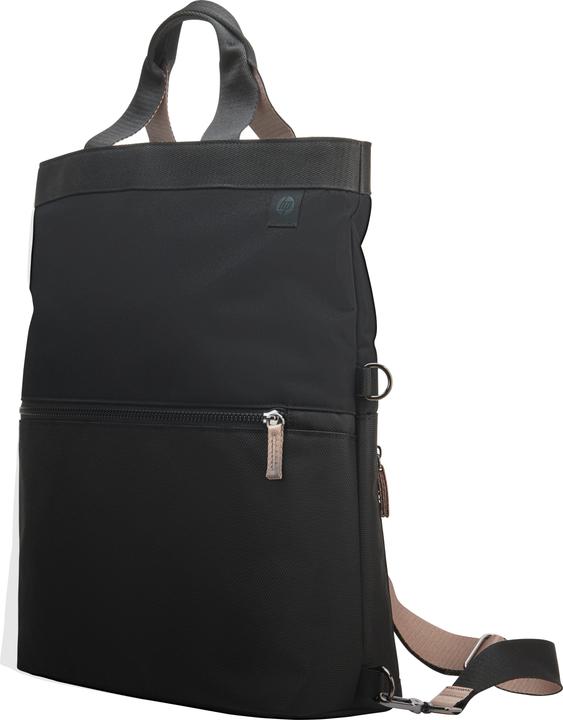 Produktbild HP 14-inch Convertible Backpack – Tote (18 l)
