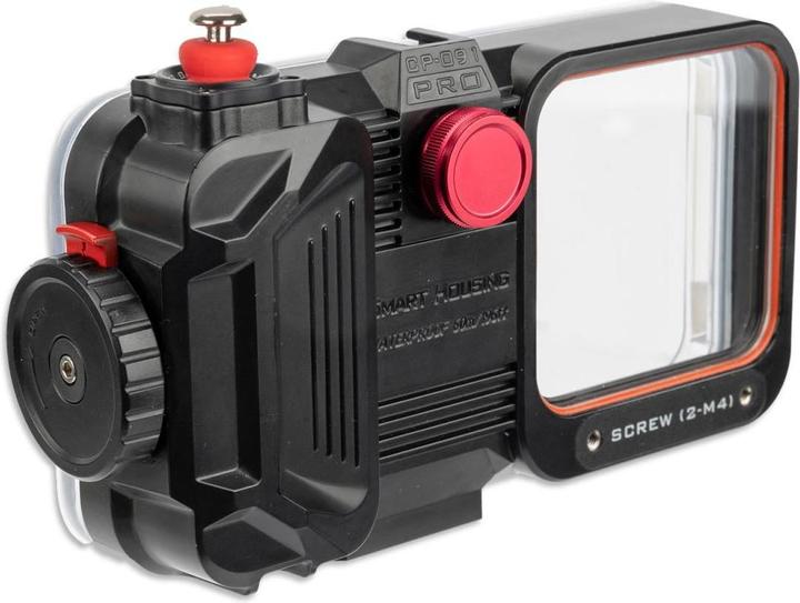 Actual product image 4smarts Active Pro